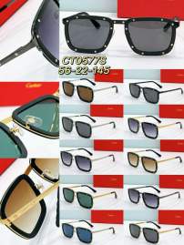 Picture of Cartier Sunglasses _SKUfw79120595fw